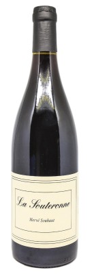 Domaine Romaneaux Destezet - Hervé Souhaut - La Souteronne 2019