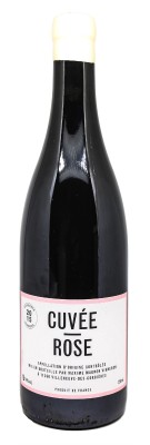 Domaine Maxime Magnon - Cuvée Rose 2015