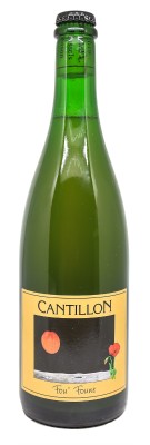 Cervecería Cantillon - Fou 'Foune - 6% 2019