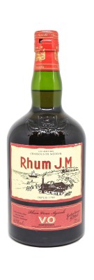 RHUM JM - VO - 43%
