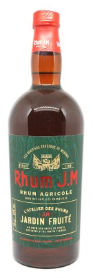  RHUM JM - Jardin Fruité - 42%