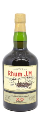 RHUM JM - XO - 45%