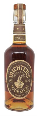 Bourbon - Michter's US 1 - Sour Mash - 43%