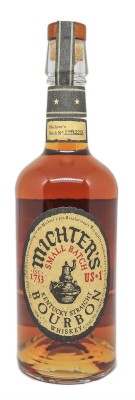 Bourbon - Michter's US 1 - Bourbon - 45,7%