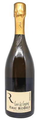 Champagne Eric Rodez - Grand Cru - Cuvée des Crayères