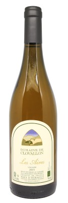 Domaine de Clovallon - Les Aires - Viognier 2019