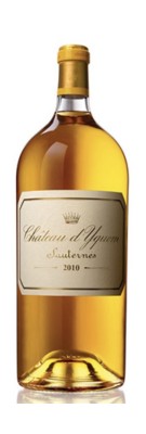 Château D'YQUEM 2010 - doble magnum