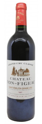 Château YON-FIGEAC 1997