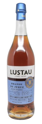 Emilio LUSTAU - Brandy Reserva - 40%