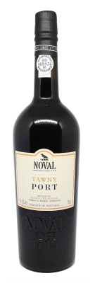 Quinta do Noval - Tawny Port