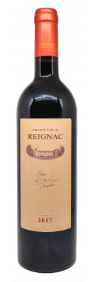 Château de Reignac - Grand Vin de Reignac 201