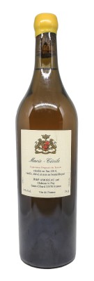 Chateau Le Puy - Marie Cécile 2014