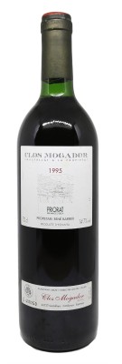 CLOS MOGADOR 1995