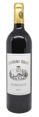  Château SIRAN 2017