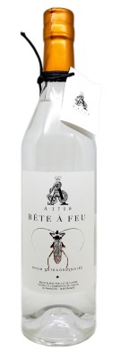 RHUM A1710 - Bête à Feu - 50.9%