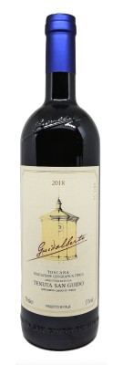 GUIDALBERTO 2018