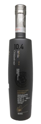 OCTOMORE - 10.4 - 63,5%