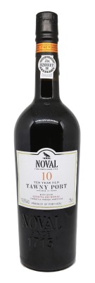 Quinta do Noval - 10 Year Old Tawny Port