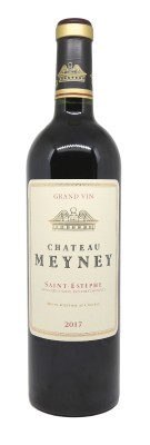 Château MEYNEY 2017