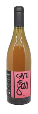 Domaine de La Réaltière - Cante Gau Solera - Rosé 2019