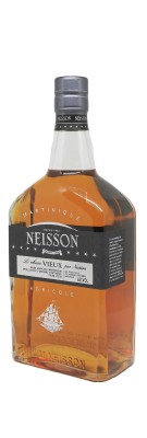 RHUM NEISSON - Le vieux par Neisson - 45%