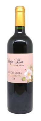 Domaine Peyre Rose - Marlène Soria - Clos des Cistes 2006