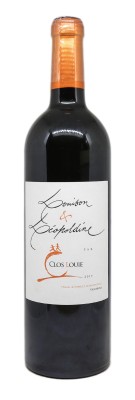 Clos Louie - Louison y Leopoldine 2019