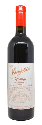 PENFOLDS - Grange Bin 95 2002