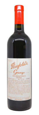 LÁPICES - Grange Bin 95 2002