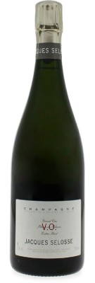 Champagne Jacques Selosse - Versione Originale