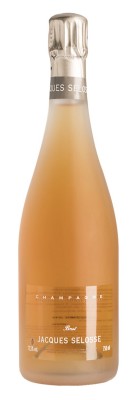 Champagne Jacques Selosse - Rosato