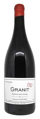 Domaine de Vaccelli - Granite