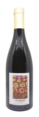 Domaine LABET - Poulsard sur Charriere 2020