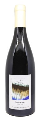  Domaine LABET - Pinot Noir Sélection Massale 2020