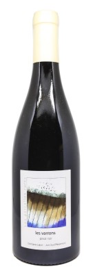 Domaine LABET - Pinot Noir Sélection Massale 2020