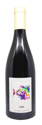 Domaine LABET - Año 2020