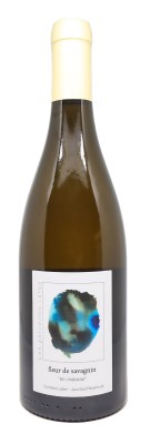 Domaine LABET - Fleur de Savagnin - En Chalasse 2018