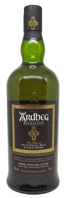 ARDBEG - Kidalton 2014 - 46%