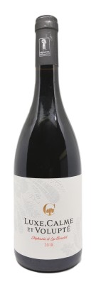 Clos des Centenaires - Luxe Calme et Volupté 2018