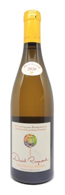 Domaine Les Bruyeres - David Reynaud - Petites Betises - Blanc 2020