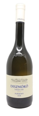 Domaine de Disznoko - Tokaji Dry Furmint 2020