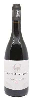 Clos des Centenaires - Grenache Vielles Vignes 2019