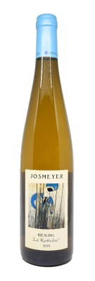 Domaine JOSMEYER - Riesling - Le Kottabe 2019