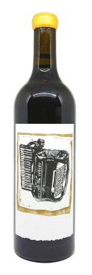 SINE QUA NON - Squeezebox Ziehharmonika - Syrah 2018