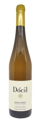  NIEPOORT - Docil Loureiro - Vinho Verde 2020