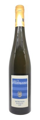 Wittmann - Morstein Grosse Gewächs 2019