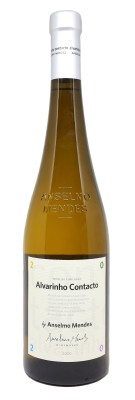 Anselmo Mendes - Contacto Alvarinho 2020