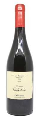  Domaine GUIBERTEAU - Les Arboises 2018