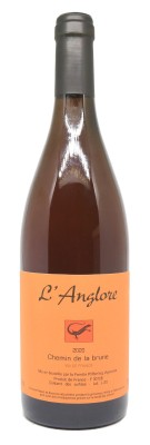 Eric Pfifferling - Domaine de L'Anglore - Chemin de la Brune 2020