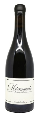  Mirmanda - Côtes du Roussillon Rouge 2019